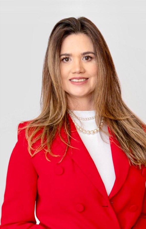 Luciana Medeiros